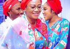 Calabar: Edu Commends Oluremi Tinubu Over National Community Food Bank, ICT Centre Unveiling