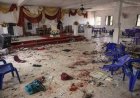 Amnesty International Lampoons FG Over Non-release Of 37 Kaduna Worshippers Held Hostage Since Easter