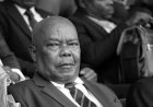 Tanzanian President's Husband, Hafidh Ameir Hassan, Dies In Hospital