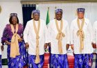 South-South Govs To Build Regional Economic Powerhouse