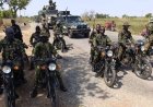 Terrorists Kill 11 In Adamawa