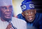 2027: Nothing Wrong With Tinubu, Atiku Digging Up Each Other’s Criminal Records – Sam Amadi