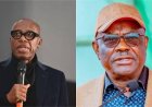 Amaechi: ADC Fires Back At Wike Over Claims To Deliver Rivers To Tinubu