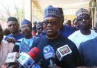 Obi Visits Plateau Attack Victims, Demands Decisive Action To Protect Lives