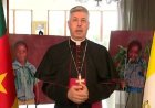 "Preventing Children From Going To School Is Diabolical," ------Papal Representative In Cameroon