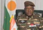 Niger Republic Names New Chief Of Staff After Foiled Mutiny