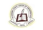 ASUU Threatens To Resume Nationwide Strike Over Unpaid Wages, Poor implementation Of 2025 Agreement