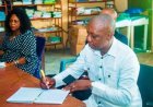 Onna: Supervisor charges teachers, stakeholders as schools resume in A'Ibom