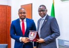 SMEDAN Seeks EFCC Support in Promoting Home-made  Products
