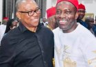 Peter Obi: Anambra Gov Chukwuma Soludo Must Show More Maturity, Self Confidence, Says Emeritus Prof. Uzodinma Nwala