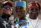 2027: Candidates, Masquerades, Spoilers And Clowns