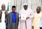 Seriake Dickson Restates Commitment to Multi-party Democracy, As Leadership Newspaper Nominates Him Politician of The Year 2006 