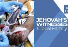 Jehovah’s Witnesses announce adjustment to blood transfusion policy