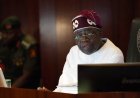 Tinubu Flays Death of 37 Illegal Miners, Says The Life Of Every Nigerian Matters