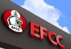 EFCC Hands Over Recovered N140m to Loan Firm in Lagos