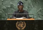 Presidency Says Tinubu’s UNGA Absence Won’t Change Nigeria’s Role As Giant Of Africa