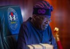 Presidency Confirms Tinubu’s Absence From 81st UN General Assembly