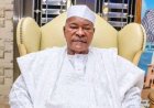 Former Kogi Gov, Ibrahim Idris, dies in UK at 77