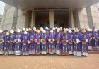 Catholic Bishops Declare December 8, 2026, Day Of Fasting, Prayers Over Successes Of 2027 General Elections