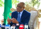 Wike-APC: Fights Always End Adultery