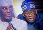 UNGA: Your Seat Is Next To Trump’s, Why Are You Running From US ---- Atiku Asks Tinubu
