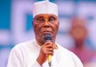Atiku declares Tinubu missing! Wants Akpabio to assume power