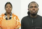 Alleged Investment Scam: How I Lost over N500m to Couple, Accomplice - Witness