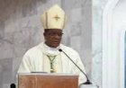 2027: Catholic Bishop Warns Evil Politicians Plotting To Impose Corrupt Thief As President Using INEC As Pontus Pilate
