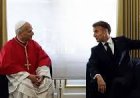 Pope Leo XIV On 4th Day Of Visit To France Condemns Assisted Suicide