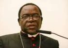 2027: Bishop Kukah Urges Nigerians To Ask For Backgrounds Of Candidates And Vote To Stay Alive