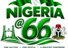 Govt Declares Thursday Public Holiday for Independence Day