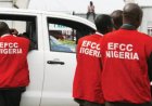 EFCC Commences Investigation of Suspect Arrested with $265,000 in Kano