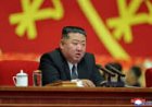 North Korean Leader 'Extremely Obese', Says Seoul Spy Agency