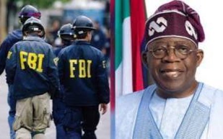 FBI Court Declaration Confirms Tinubu Was Subject Of Criminal Investigation In US Drug Case