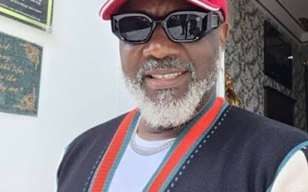 TINUBU AND THE TRUTH IN THE TRIP