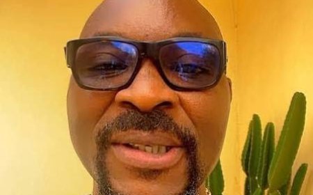 Businessman Isaac Fayose Lampoons London- based Nigerians Supporting President Tinubu's Re-election Bid