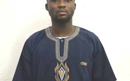 EFCC Arraigns Man for Alleged N1.09b Fraud in Abuja