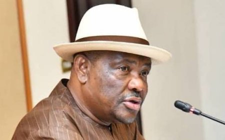 An Open Letter To FCT Minister, Nyesom Wike: Your Fear Is Well Founded