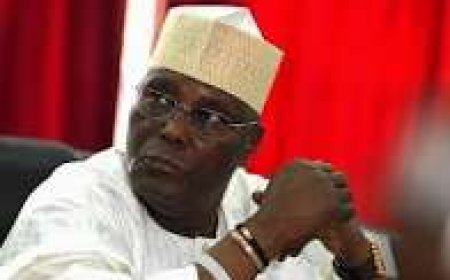 EFCC Asked To Reopen Case, Prosecute Atiku Over Alleged Financial Crimes