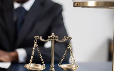 Opinion: Nigeria Has Too Many Lawyers And Not Enough Law