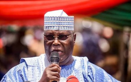 Nigerians Sell Their Kidneys To Survive Tinubu's Harsh Economic Policies