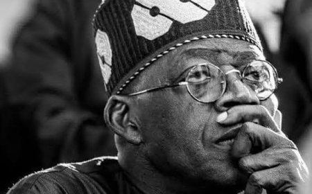 Speak Out On Tinubu’s US Probe, Yoruba Ronu Tells OBJ, Abdulsalami, Others ----- Yoruba Leaders