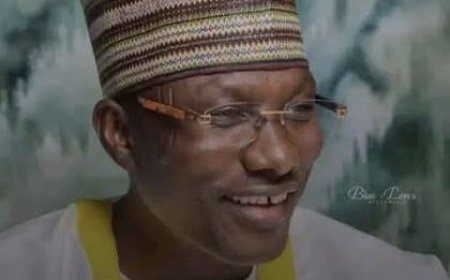 2027: Your Votes 'll Count, Katsina PDP Governorship Candidate, Sen Lado  Assures Voters