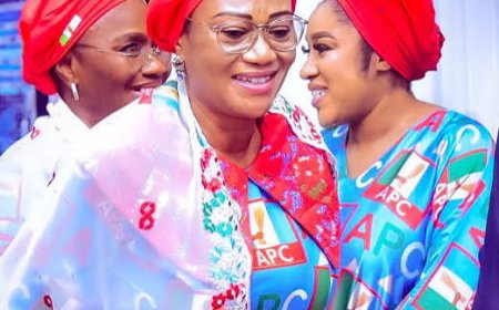 Calabar: Edu Commends Oluremi Tinubu Over National Community Food Bank, ICT Centre Unveiling