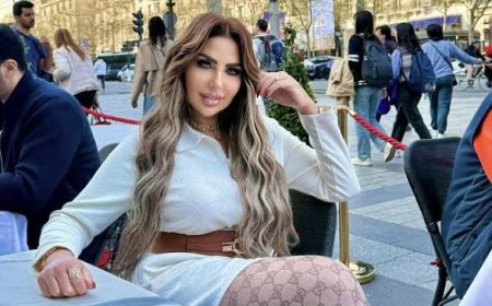 Egyptian Court Sentences TV Presenter, 11 Others To Death Over Drug Trafficking