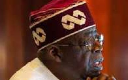 US Court Accepts New Evidence In President Tinubu's Alleged Drug Case