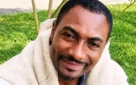 Popular Kano Personality, Dan Shagamu, Murdered By Unknown Assailants