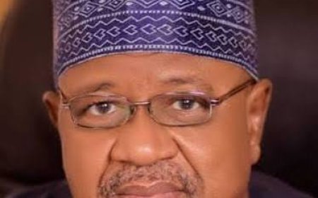 President Tinubu Won't Get 10 Per Cent Of Northern Votes, We've Been Shortchanged Under Tinubu ----- Umar Ardo