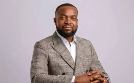 Tinubu’s Minister Bosun Tijani Withdraws From Running For Deputy Secretary- General, International Telecommunication Union