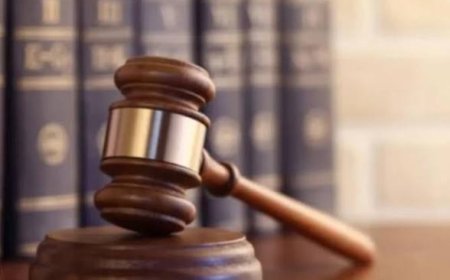 Enugu Lawyer Threatens To Drag State Govt To Court Over Alleged Usurpation Of Functions Of FHC On Oye Orba Market
